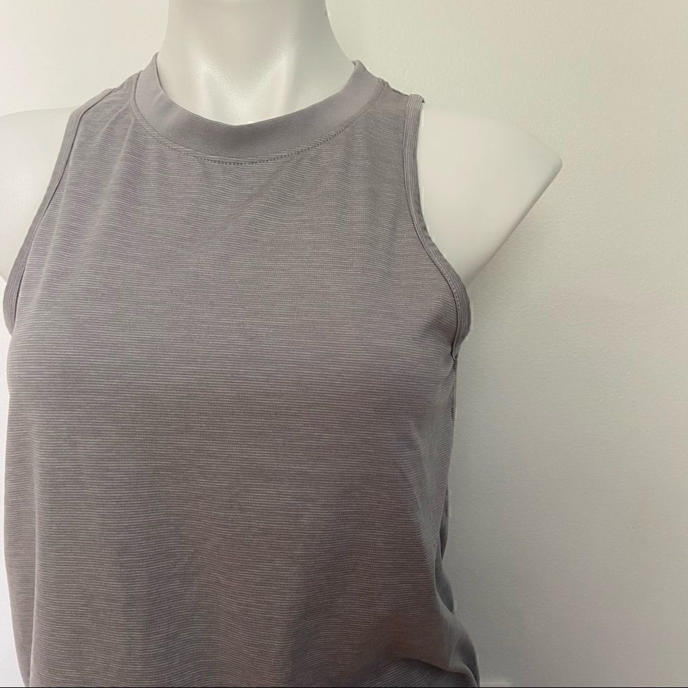 Joy Lab High Neck Tank - Picture 4 of 7
